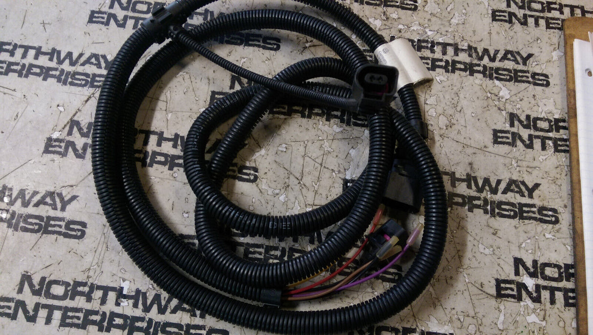 Mercury Mariner diesel accessory cable harness 06V971028B