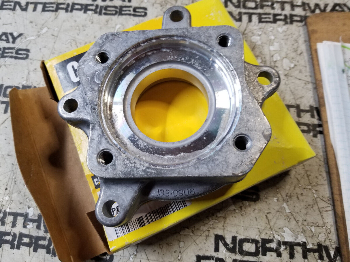 133-9906 CATERPILLAR ADAPTER COUPLING 1339906