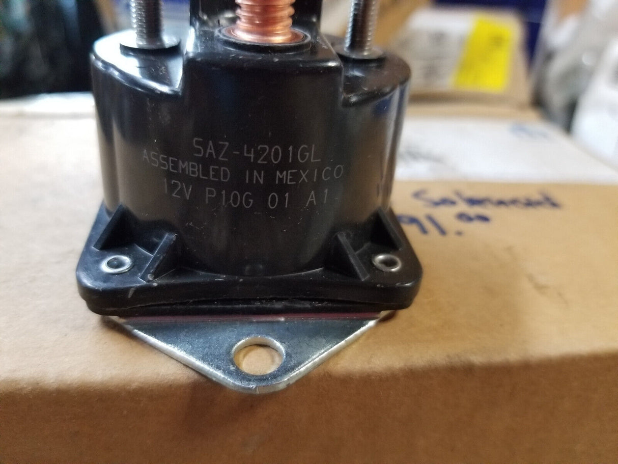 05161037AA 2001-2018 MOPAR WINCH SOLENOID