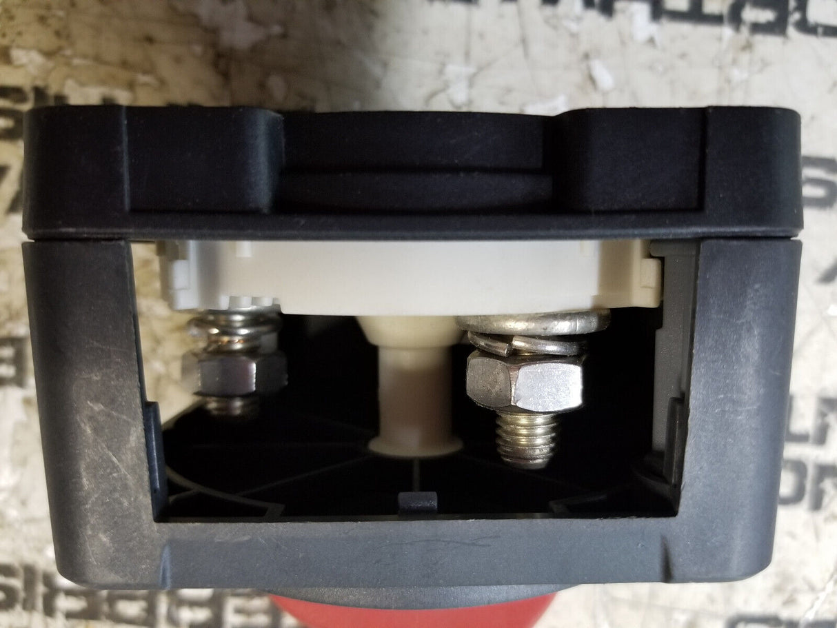Marinco - 771-S-EZ-B - BAT SW SELECTOR 400A EZ MOUNT MC12