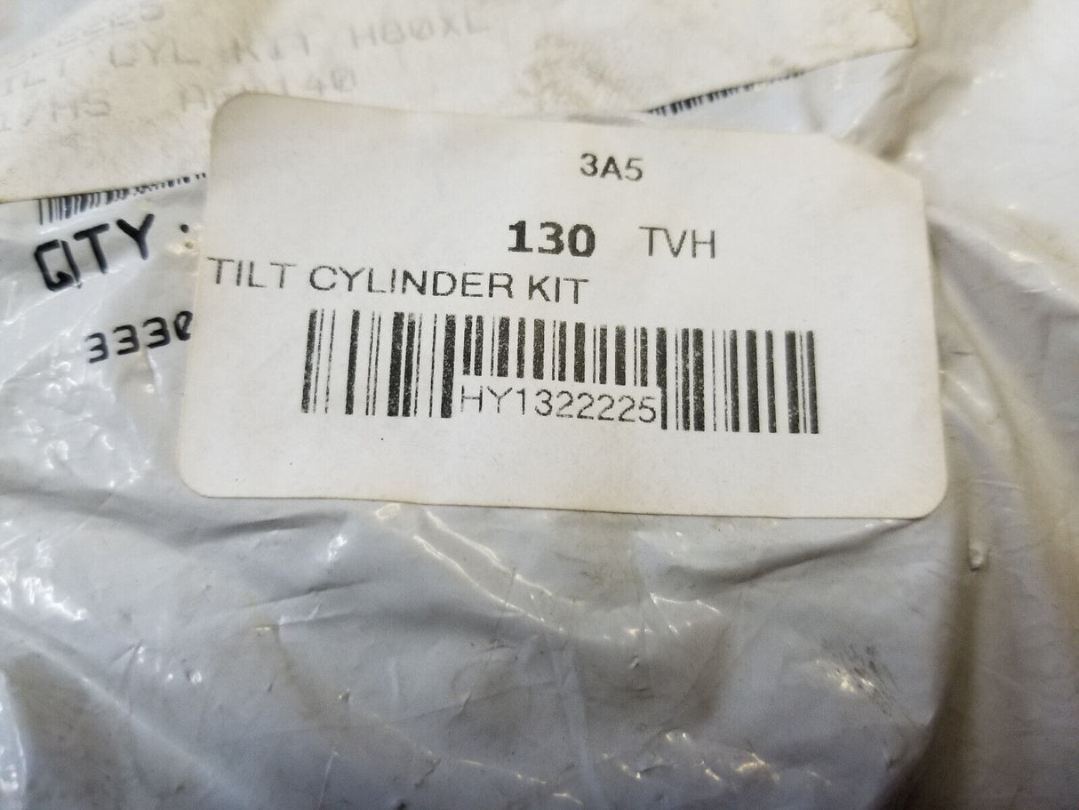 Seal Kit - Tilt Cylinder For Hyster: 1322225, CLARK HY1322225