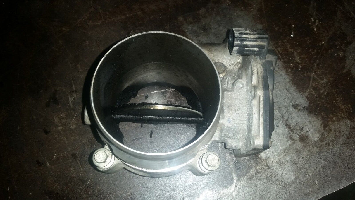 011-0114 2011-2014 THROTTLE VALVE BC3Q-9F991-DA