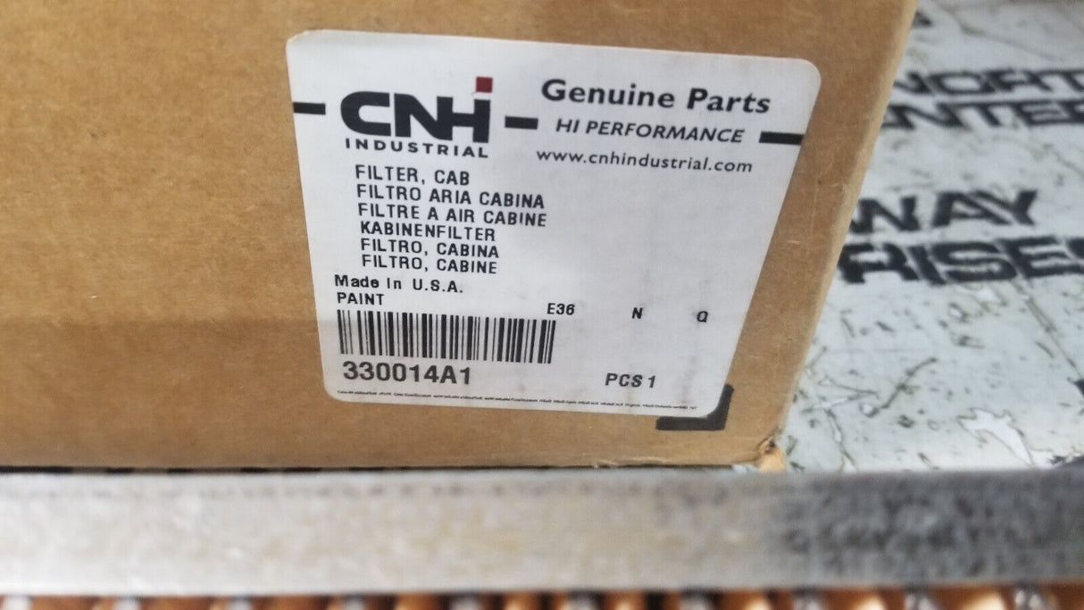 330014A1 CASE FILTER