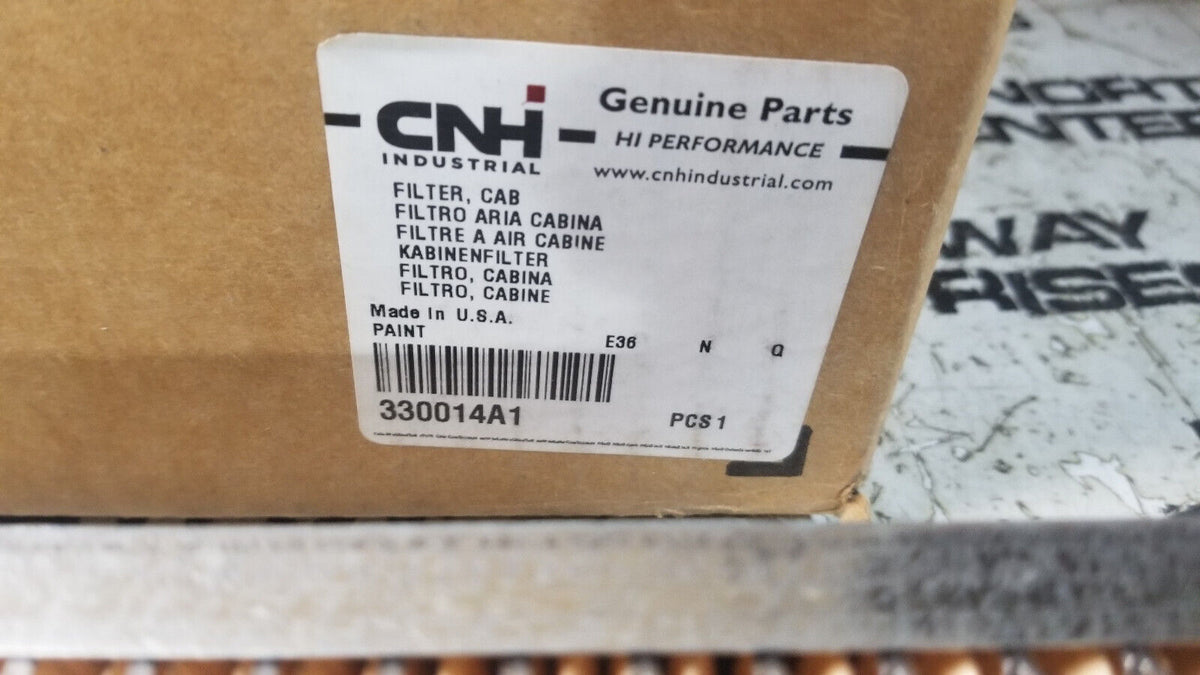 330014A1 CASE FILTER