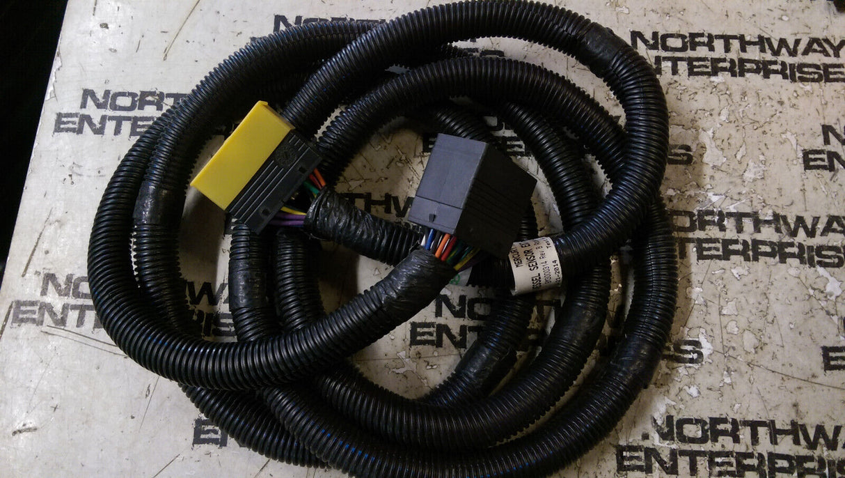 Mercury MerCruiser 84-899888T22 SmartCraft Vessel View 10' harness 4942543