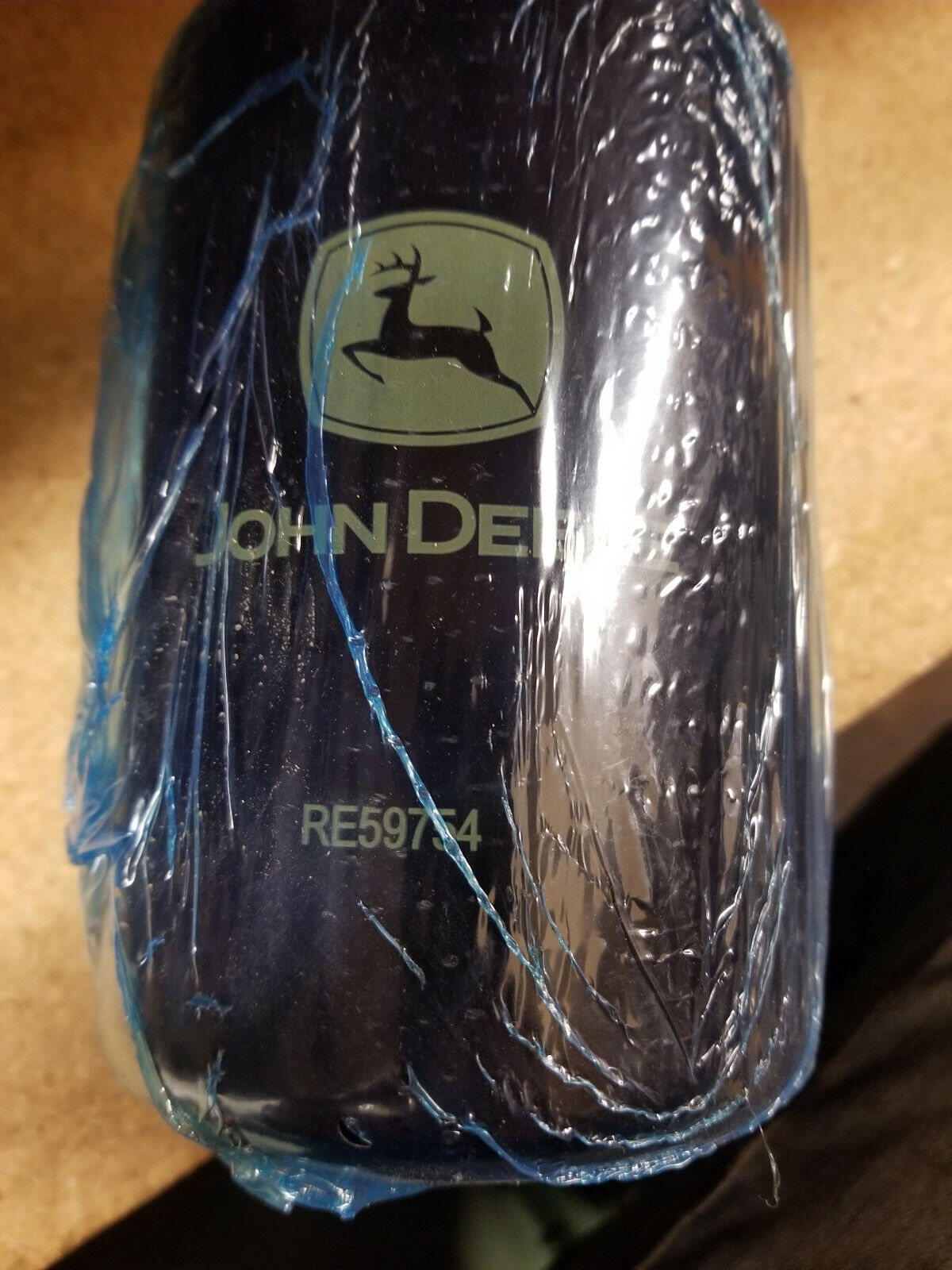 RE59754 JOHN DEERE OIL FILTER