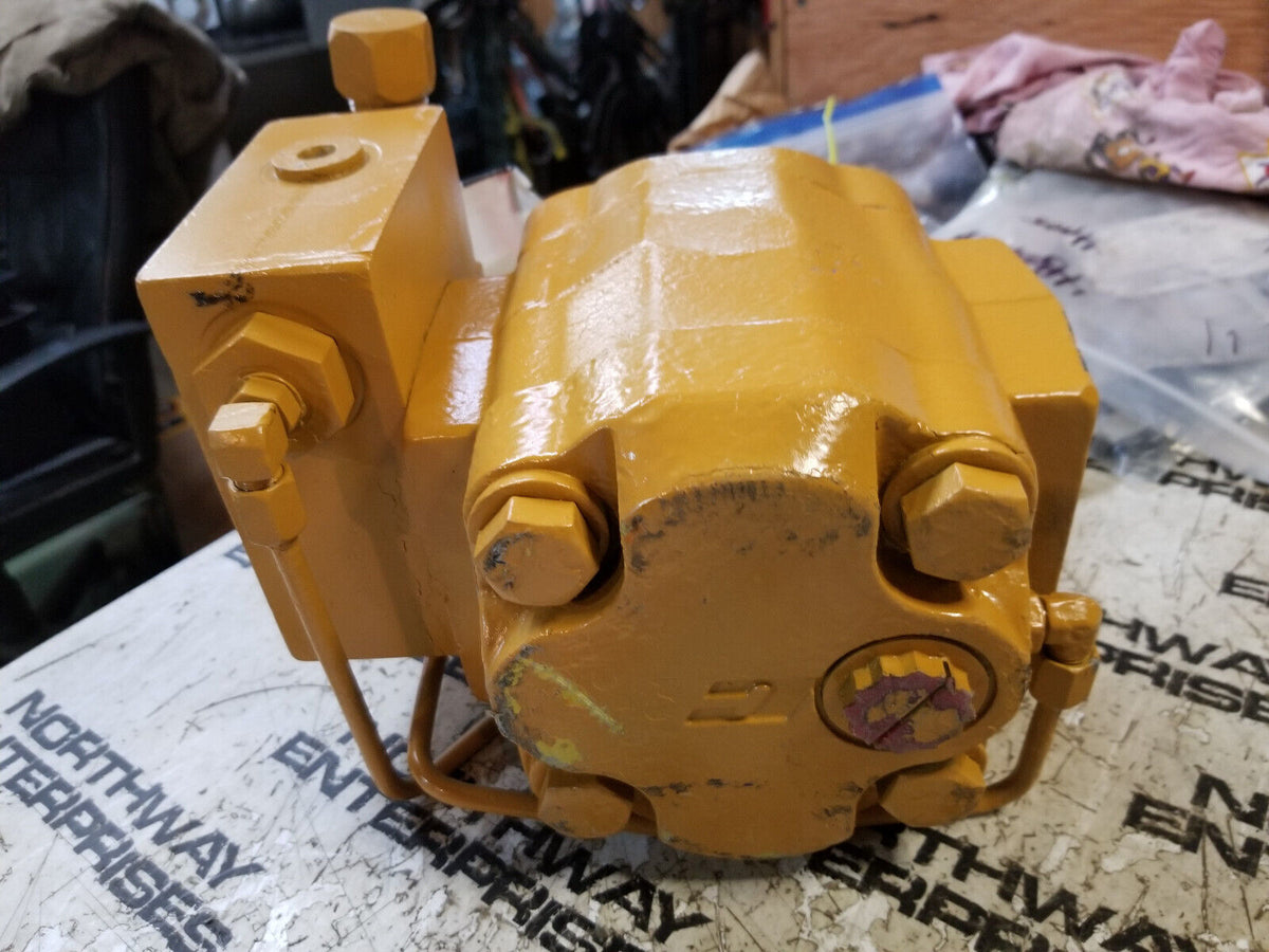 PARKER 103456 HYDRAULIC PUMP 3139710245