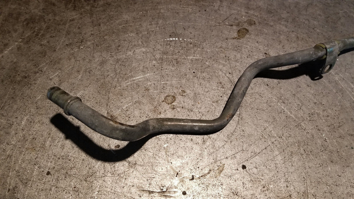 04 05 Chevy GMC 6.6 LLY Duramax Fuel LINE 97357395 Feed to FICM