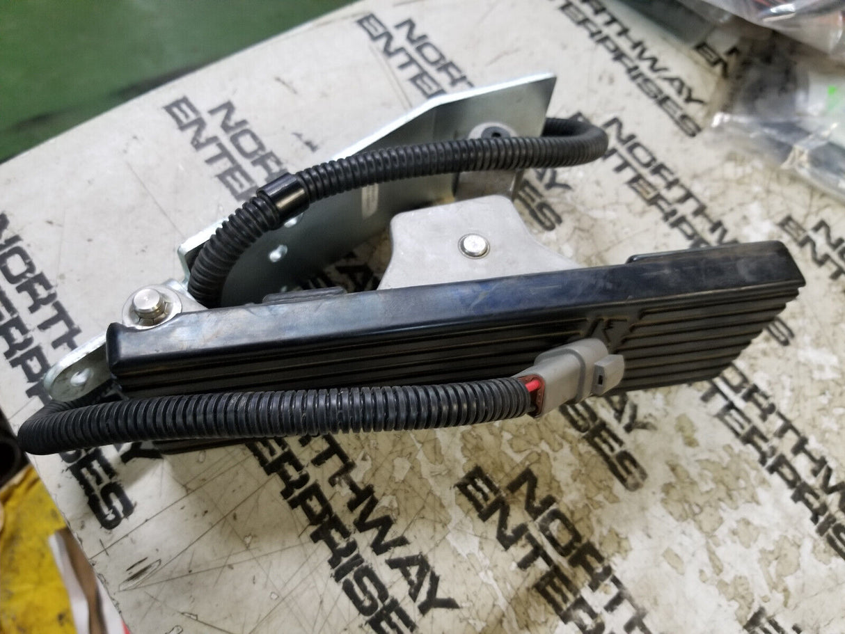 WM-526-350415 ELECTRIC PEDAL WIM350415 Electronic Floor Pedal