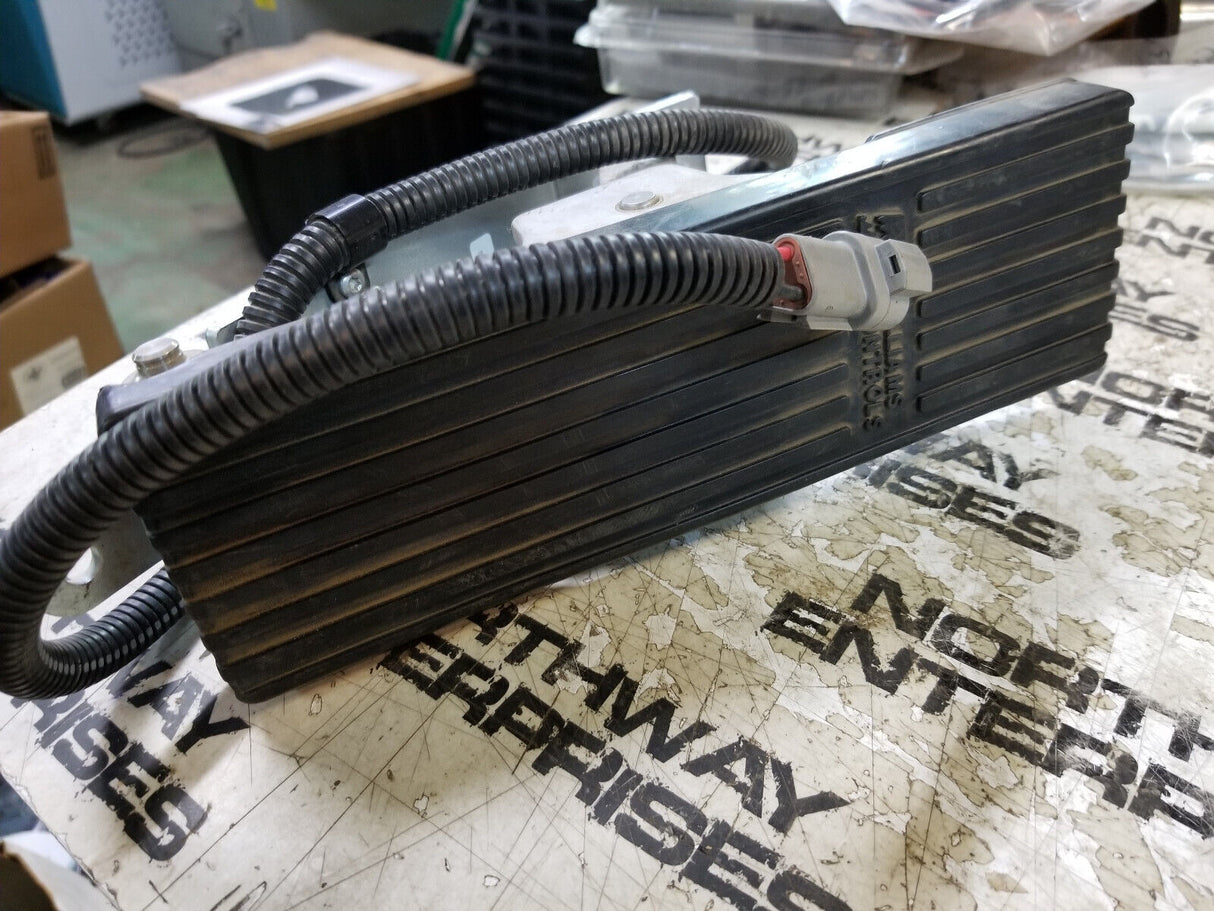 WM-526-350415 ELECTRIC PEDAL WIM350415 Electronic Floor Pedal