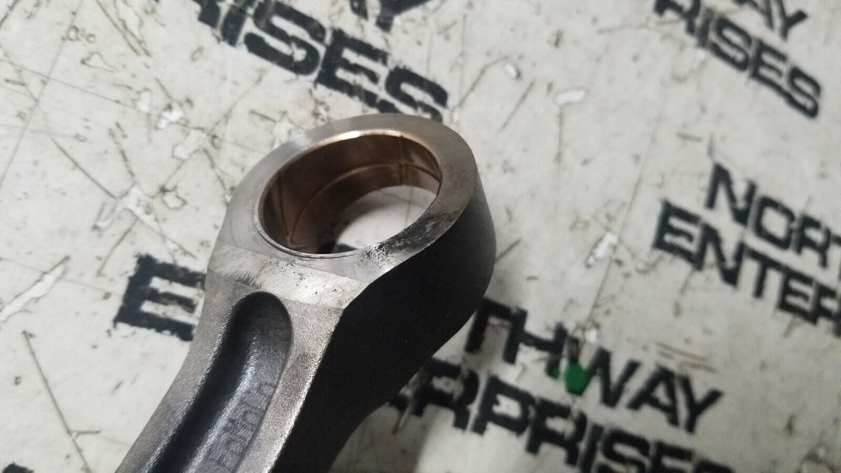RFBB306200BA Ford 3.2L i5 puma duratorq diesel connecting rod BB3Z-6200-B