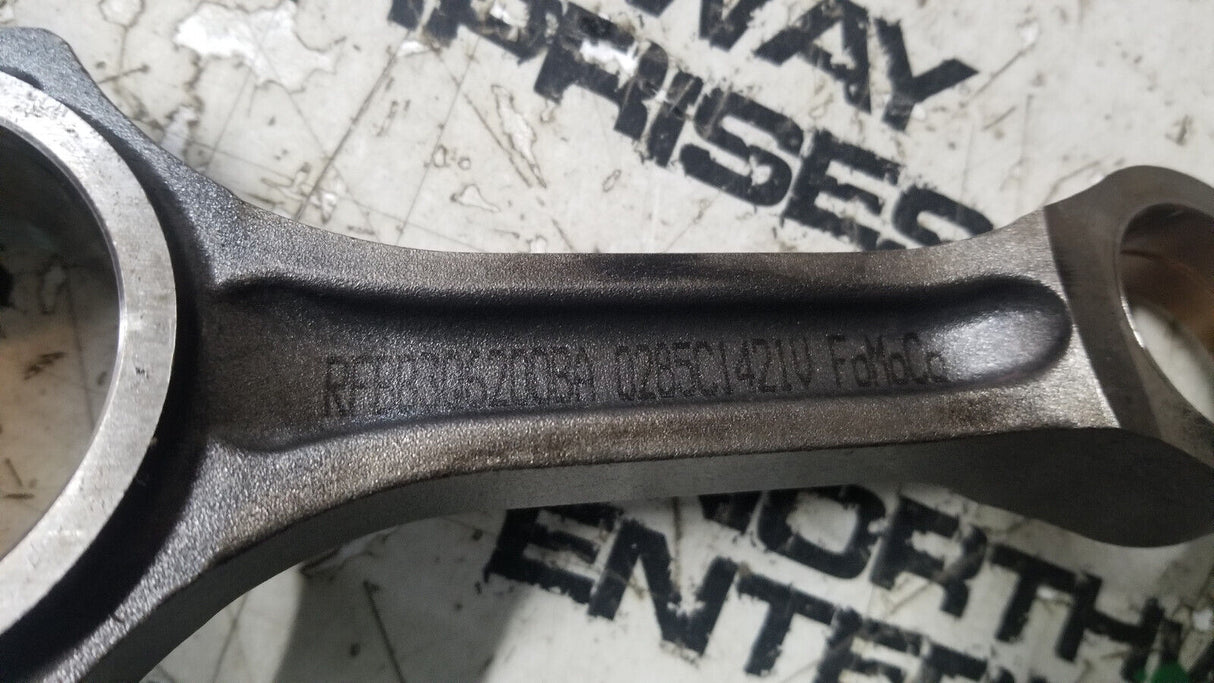 RFBB306200BA Ford 3.2L i5 puma duratorq diesel connecting rod BB3Z-6200-B