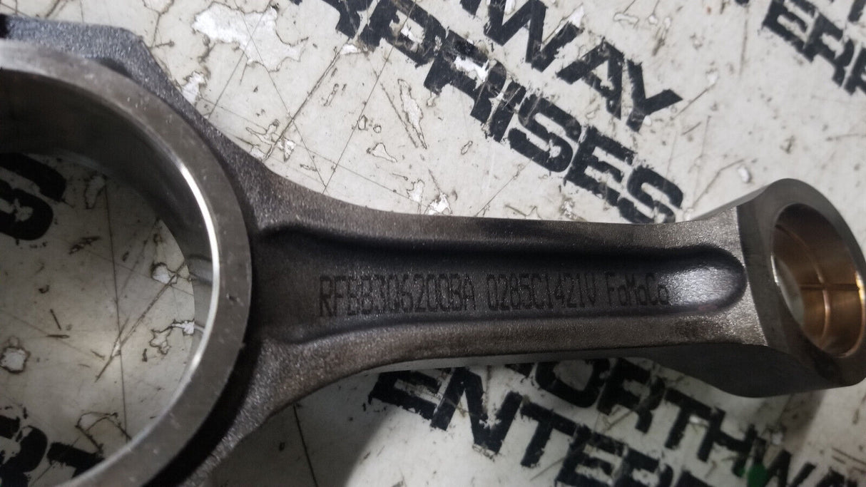 RFBB306200BA Ford 3.2L i5 puma duratorq diesel connecting rod BB3Z-6200-B