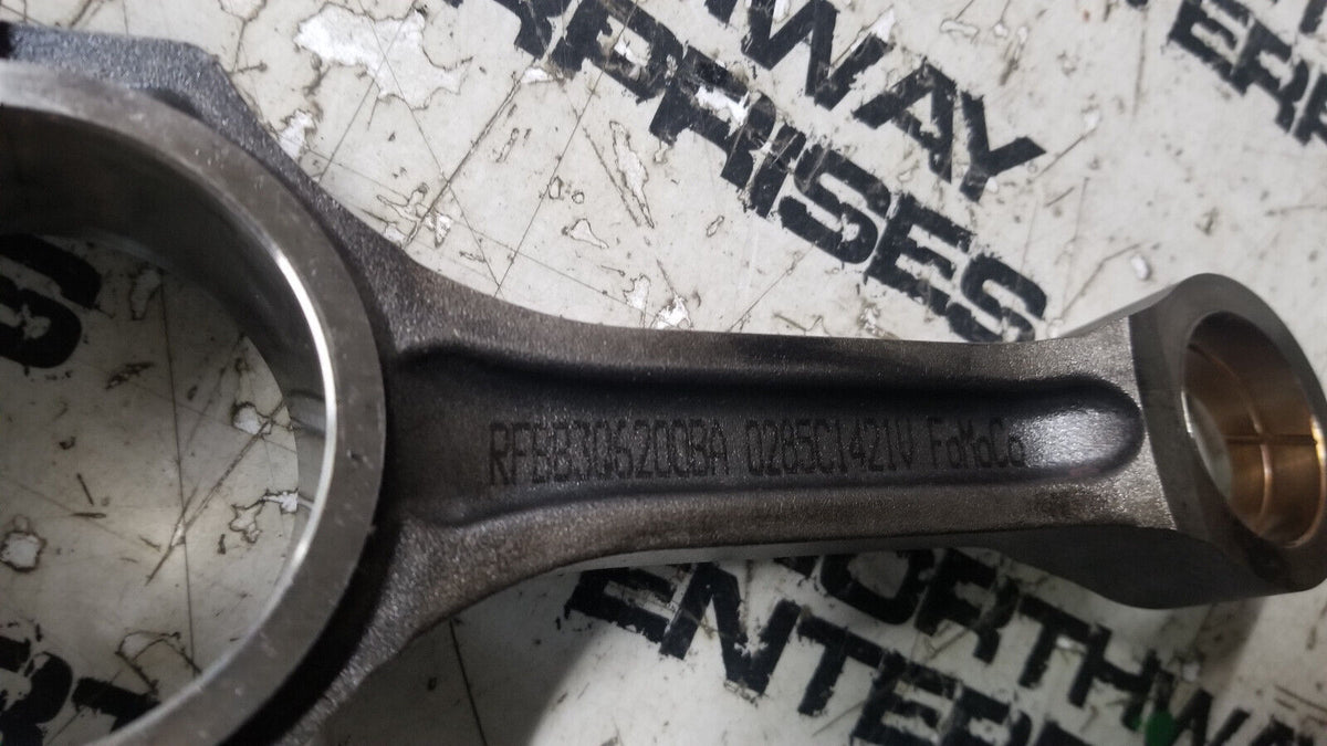 RFBB306200BA Ford 3.2L i5 puma duratorq diesel connecting rod BB3Z-6200-B