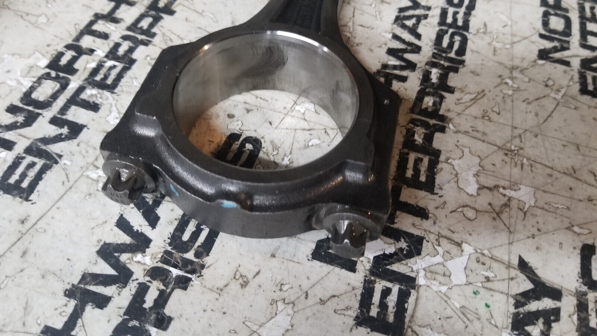 RFBB306200BA Ford 3.2L i5 puma duratorq diesel connecting rod BB3Z-6200-B