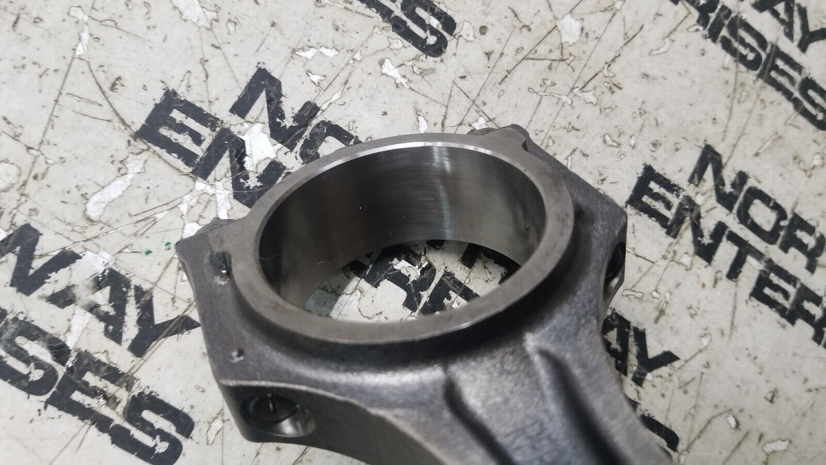 RFBB306200BA Ford 3.2L i5 puma duratorq diesel connecting rod BB3Z-6200-B