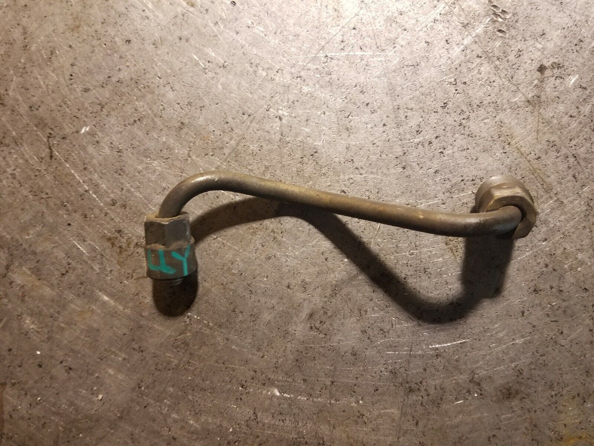 LLY 6.6L Duramax CP3 TO FUEL RAIL LINE 97378830