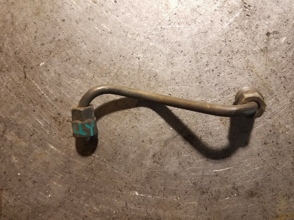 LLY 6.6L Duramax CP3 TO FUEL RAIL LINE 97378830