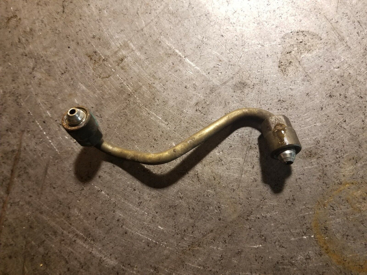 LLY 6.6L Duramax CP3 TO FUEL RAIL LINE 97378830