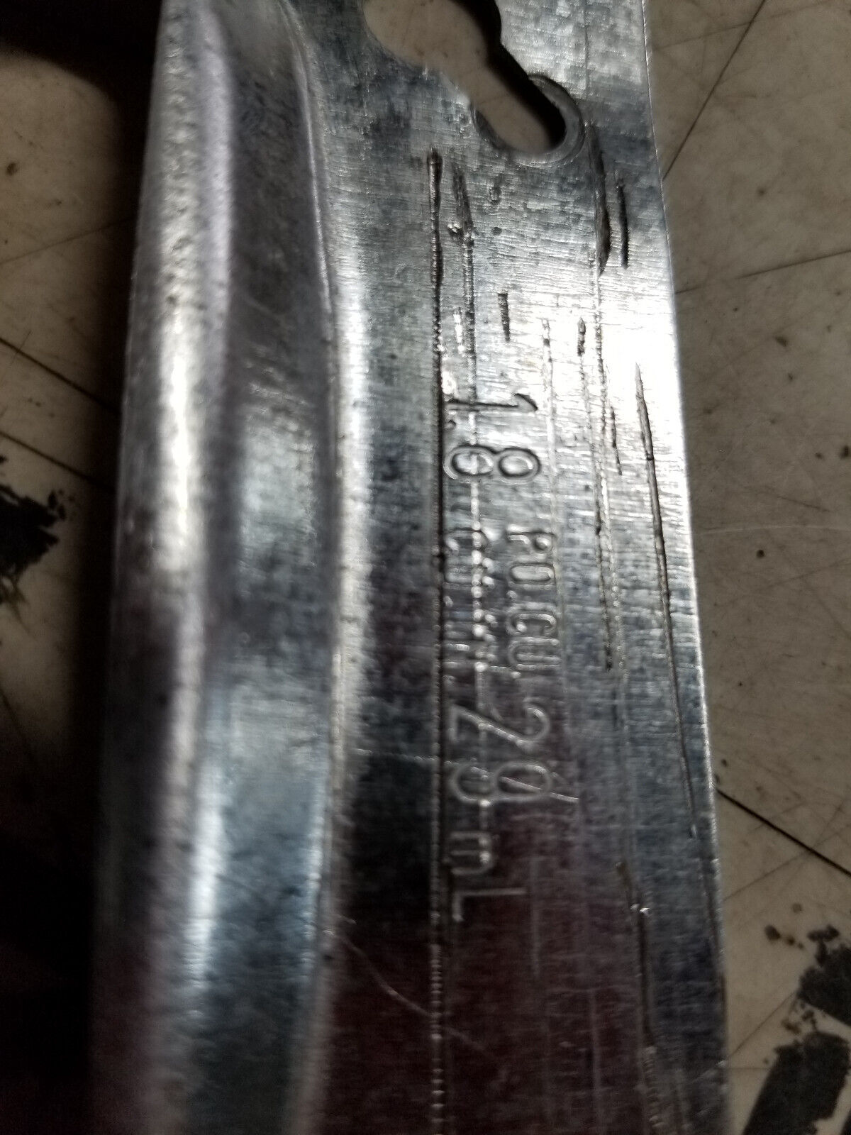 LOT OF 23PC - IBERVILLE CI-52-C-62 4" SQUARE BOX COVER CI52-C-62