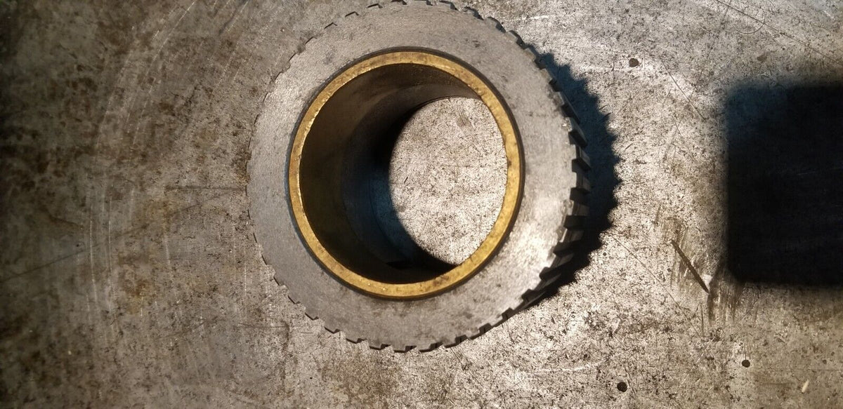TULSA T70 DRIVER 3687