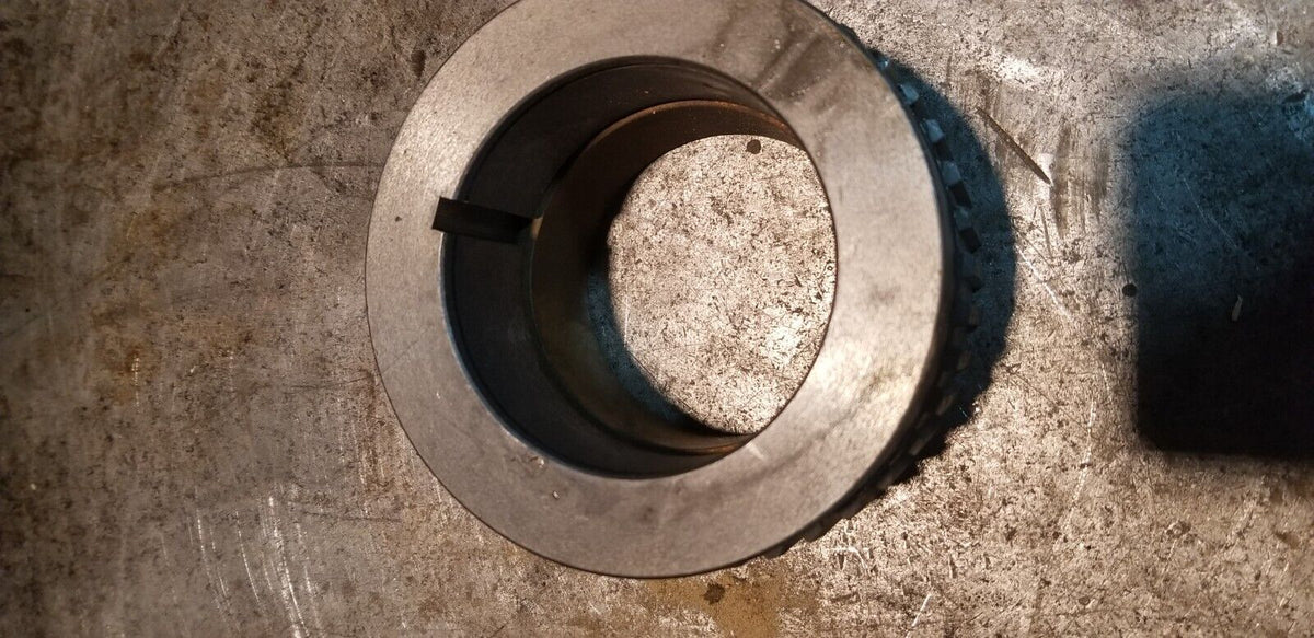 TULSA T70 DRIVER 3687