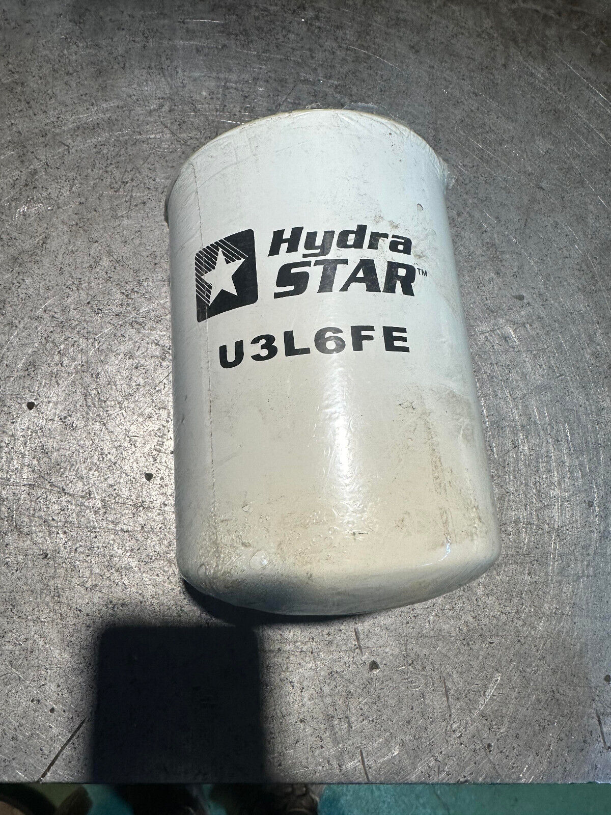 HYDRASTAR U3L6FE FILTER