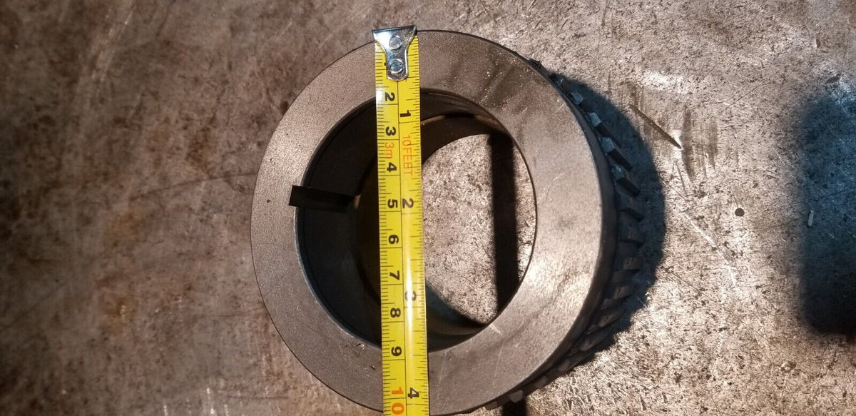 TULSA T70 DRIVER 3687