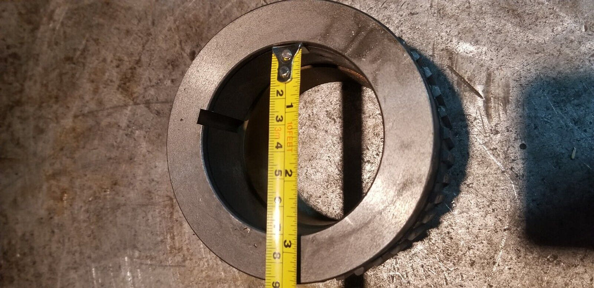 TULSA T70 DRIVER 3687