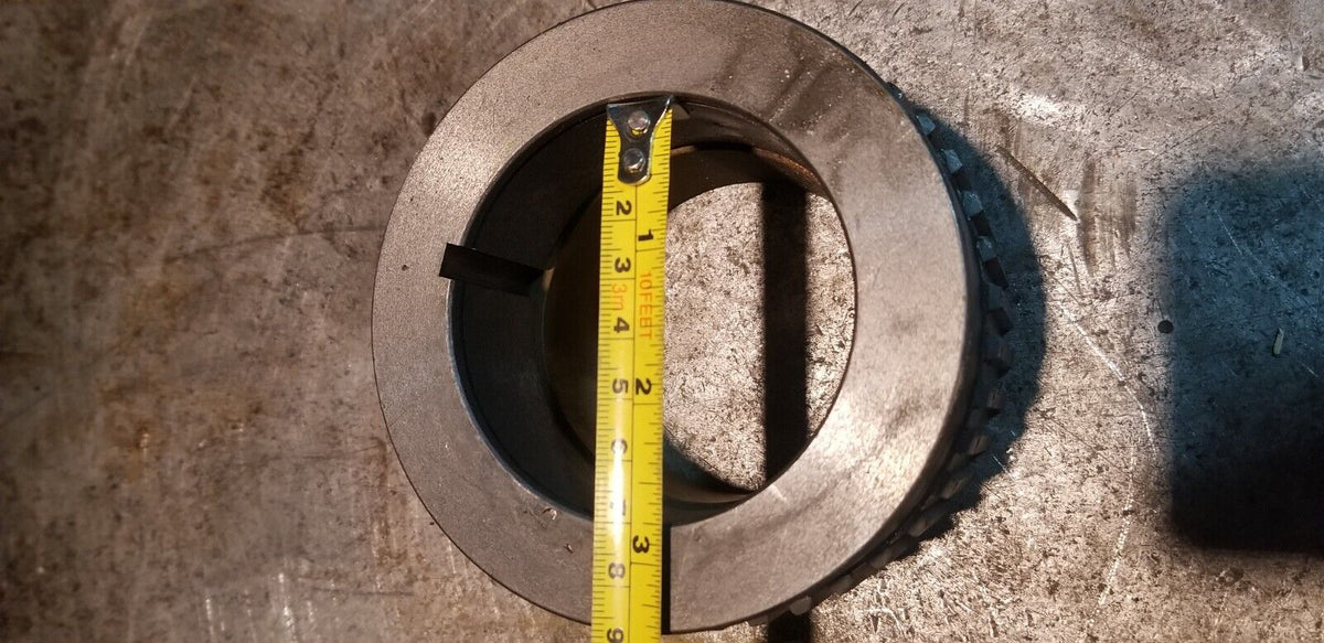 TULSA T70 DRIVER 3687