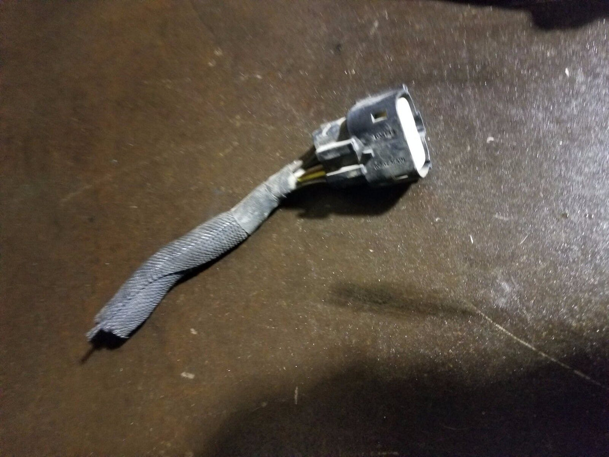 07-10 2007 -2010 6.6L Duramax Engine Wire Harness Pigtail 12 Wire