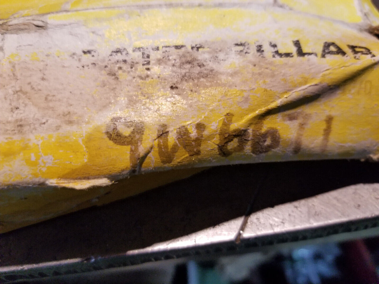 9W-6671 CATERPILLAR SEAL 9W6671 DUO CONE