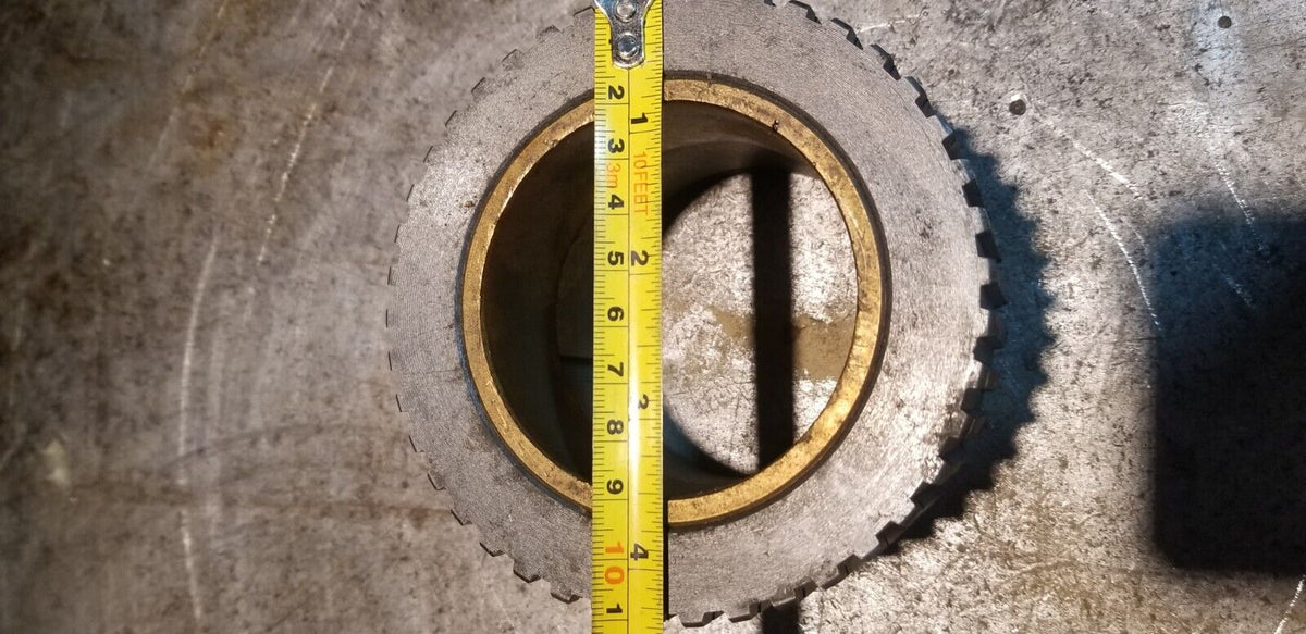 TULSA T70 DRIVER 3687