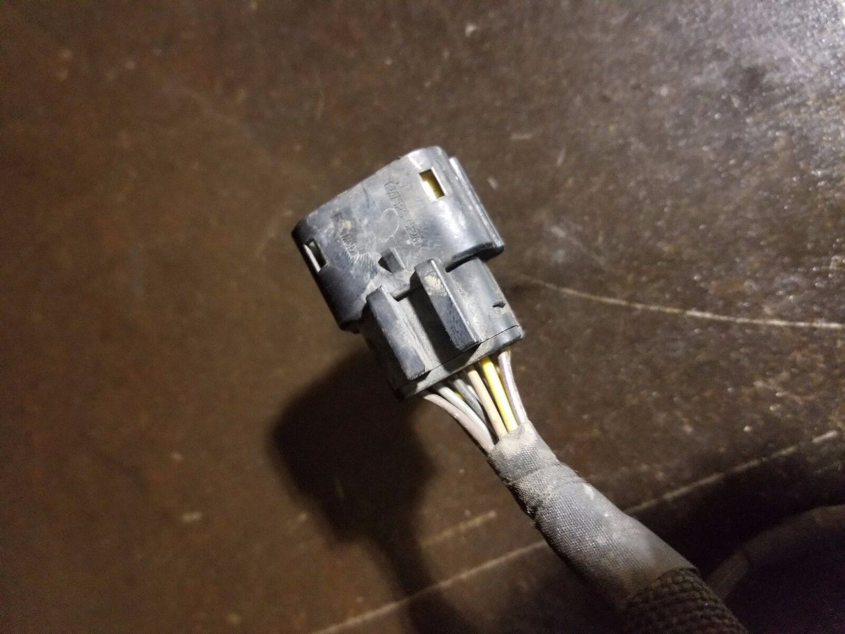 07-10 2007 -2010 6.6L Duramax Engine Wire Harness Pigtail 12 Wire