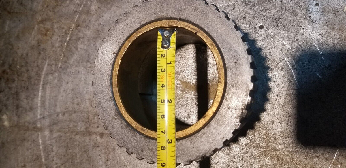 TULSA T70 DRIVER 3687