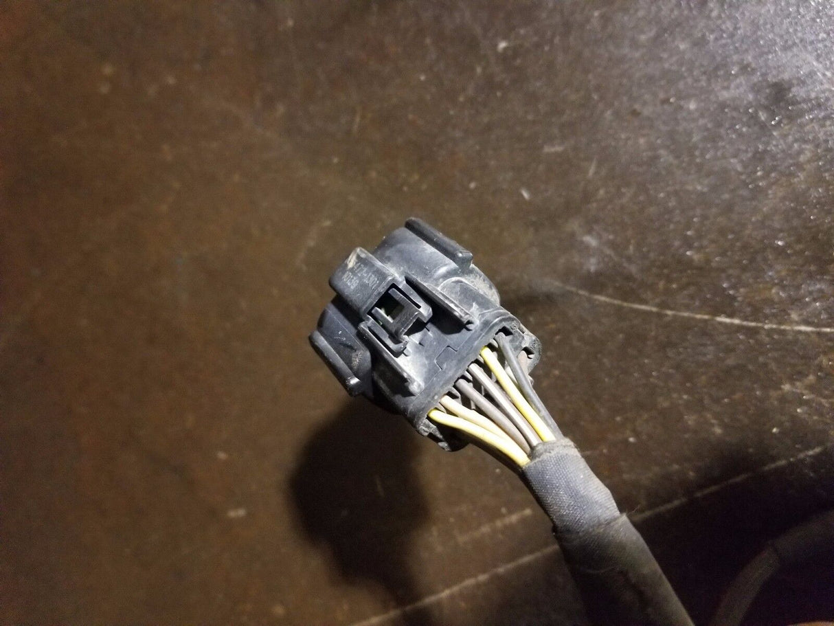 07-10 2007 -2010 6.6L Duramax Engine Wire Harness Pigtail 12 Wire