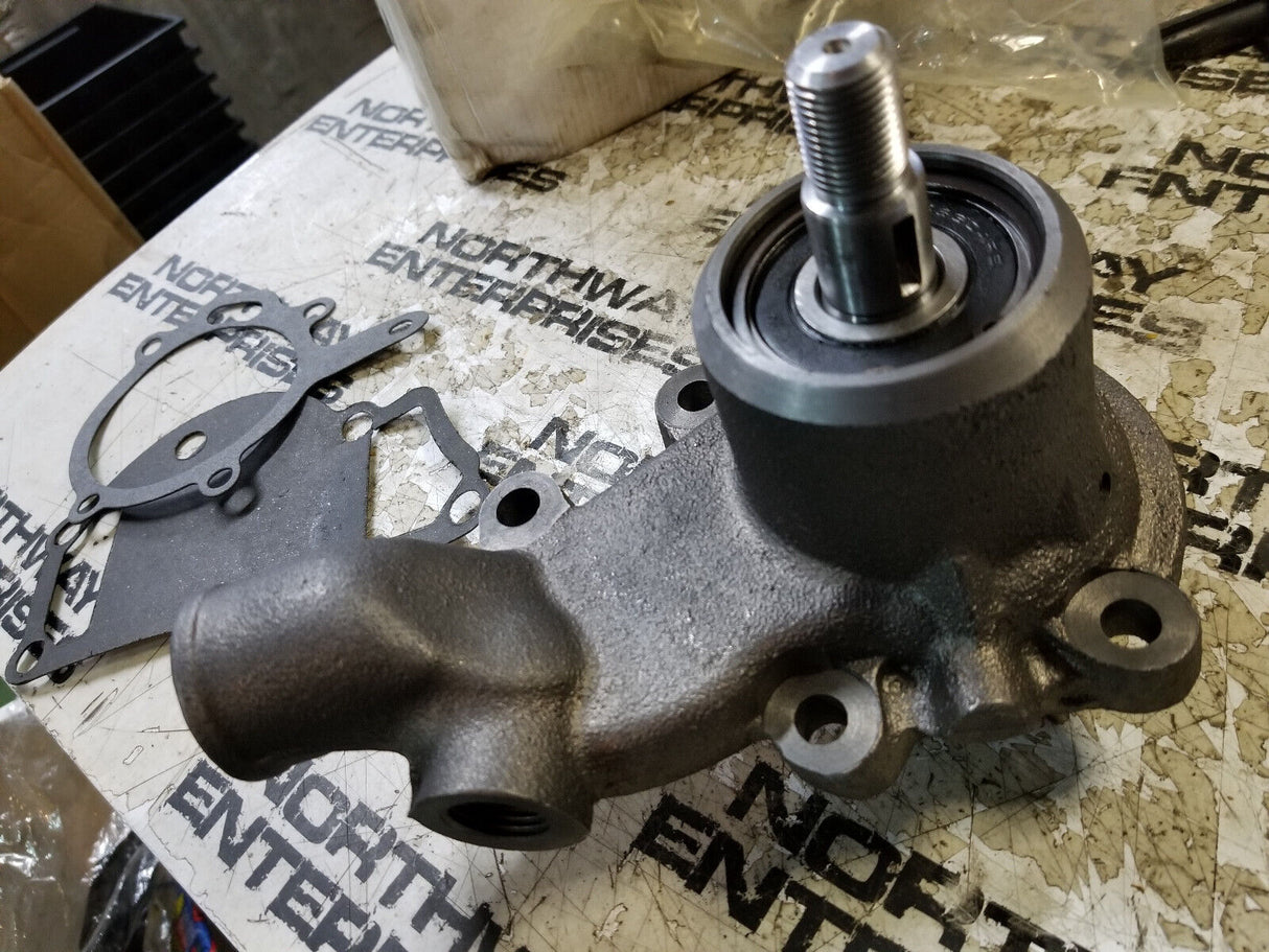 HYSTER HY0377989 WATER PUMP 0377989