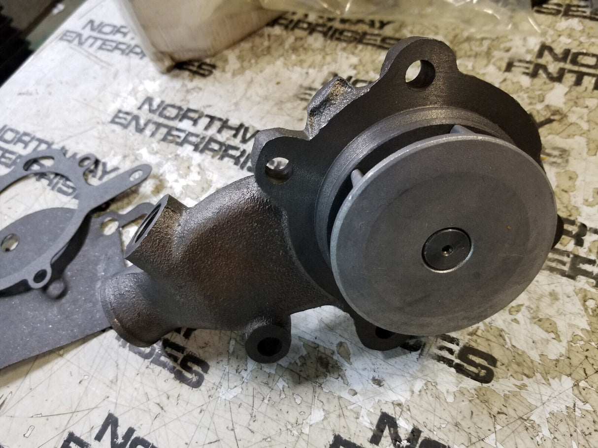 HYSTER HY0377989 WATER PUMP 0377989