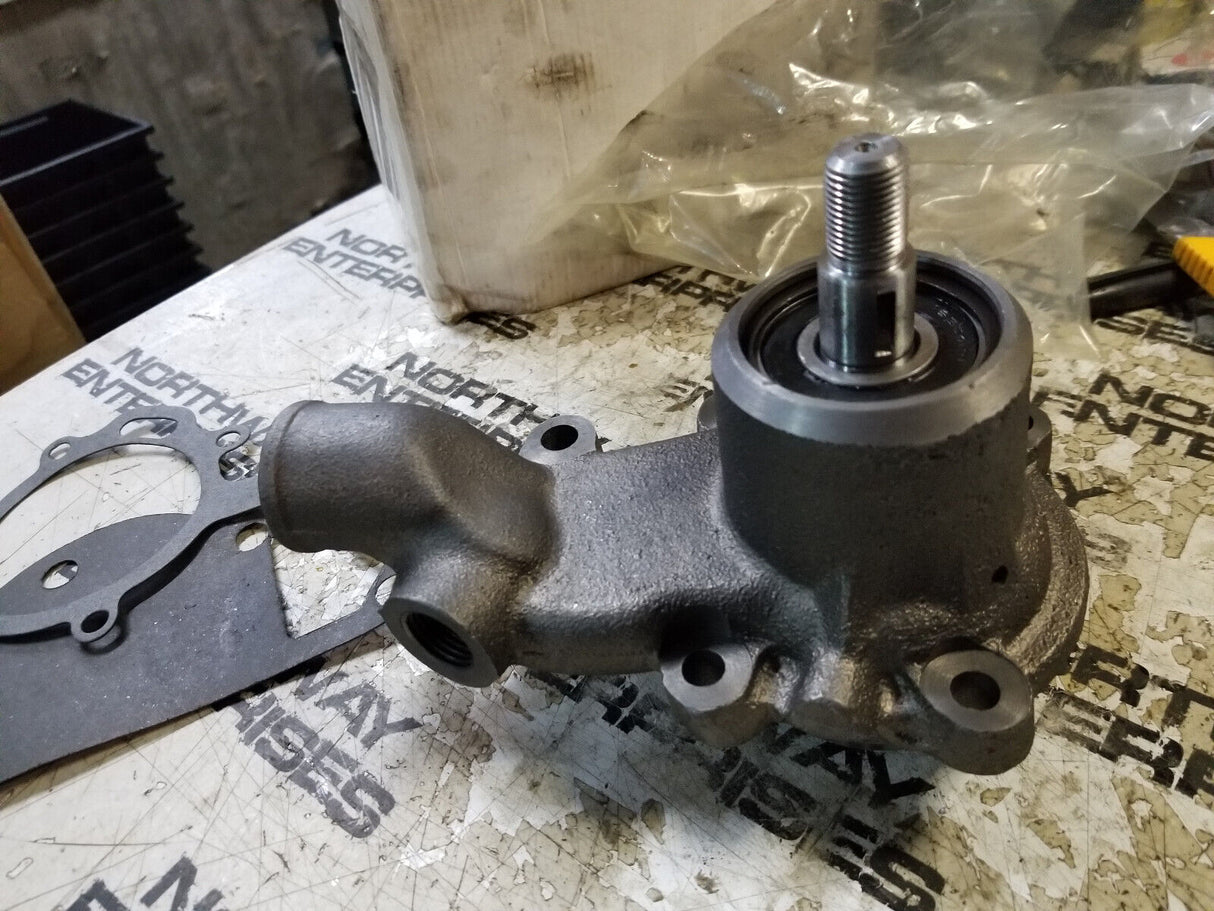 HYSTER HY0377989 WATER PUMP 0377989