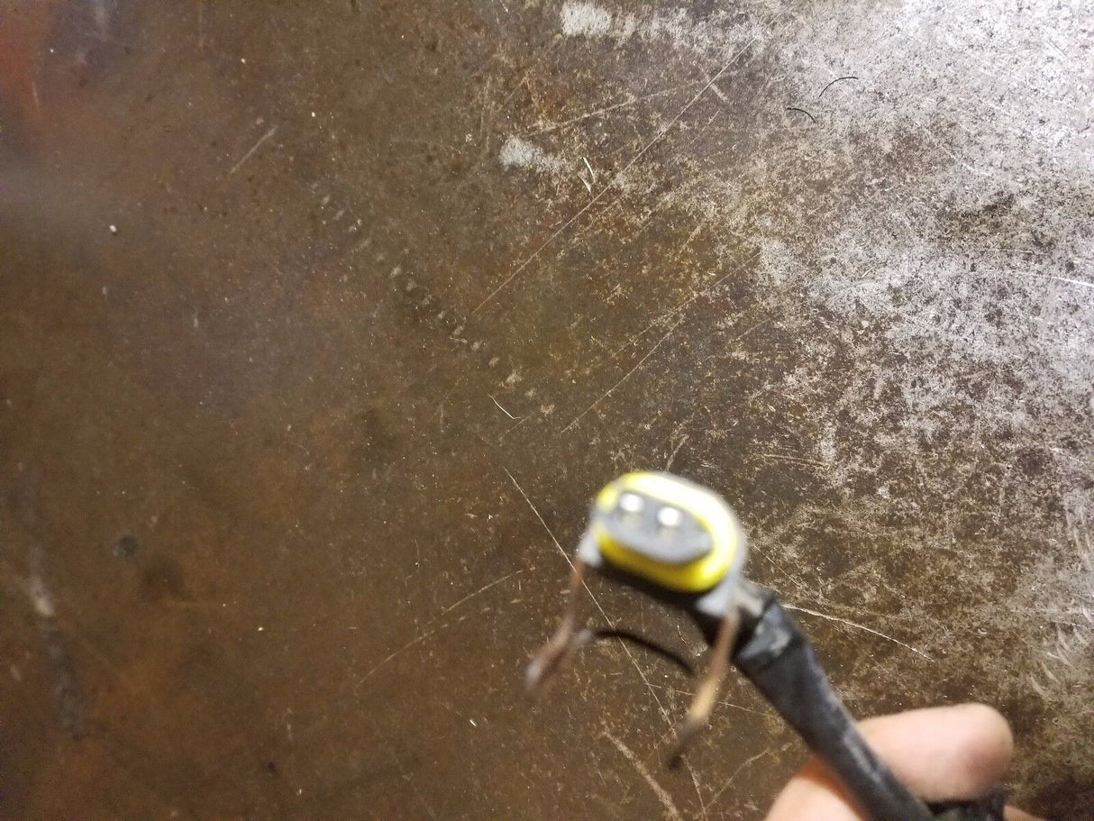 05 06 07 2005-2007 Duramax TURBO PIGTAIL HARNESS 2 Wire