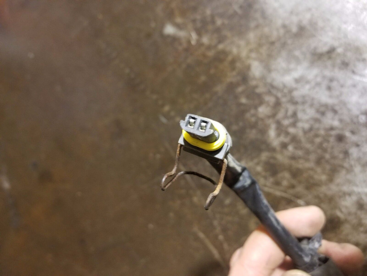 05 06 07 2005-2007 Duramax TURBO PIGTAIL HARNESS 2 Wire