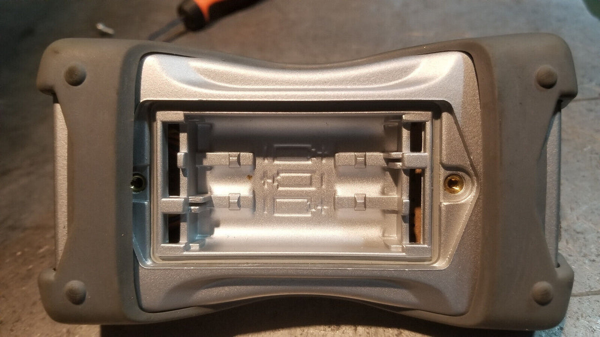 Yacht Controller DUMMY Remote, for parts TX DUAL-BAND NO LANYARD