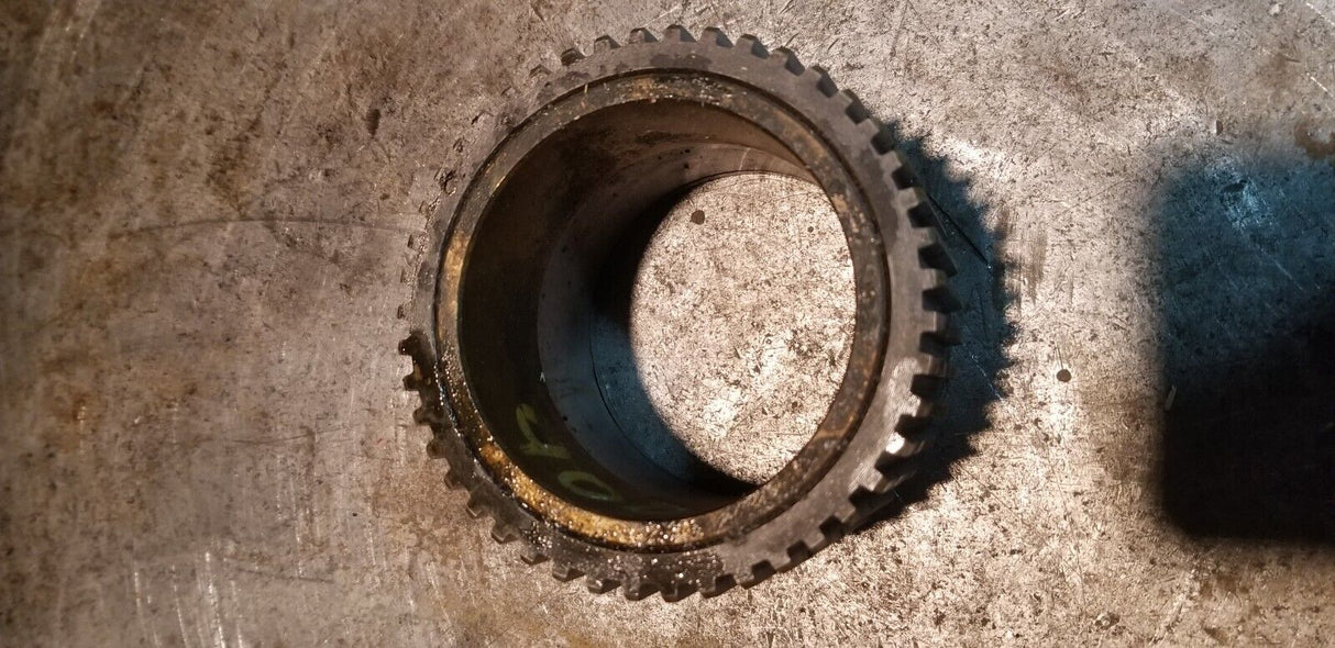 TULSA T70 DRIVER 4084