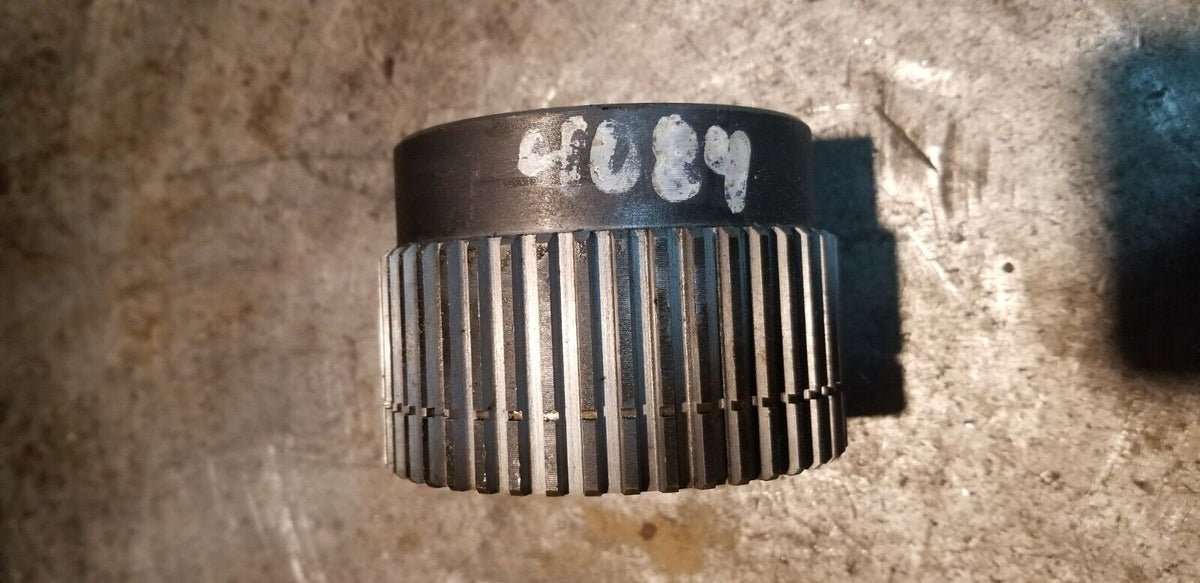 TULSA T70 DRIVER 4084