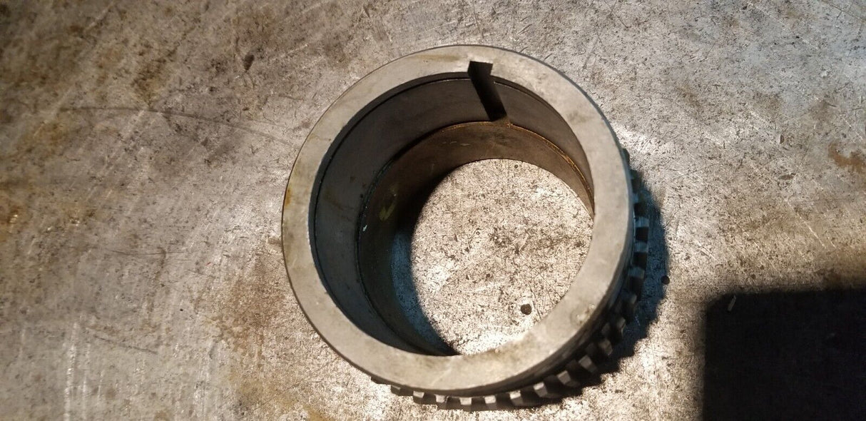 TULSA T70 DRIVER 4084