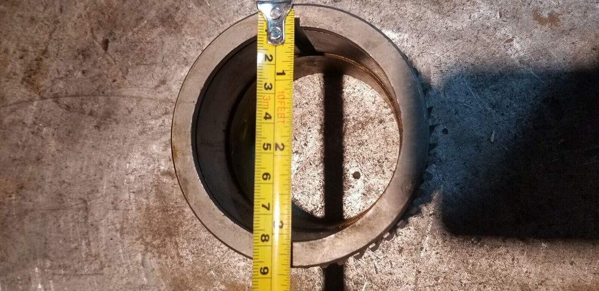 TULSA T70 DRIVER 4084