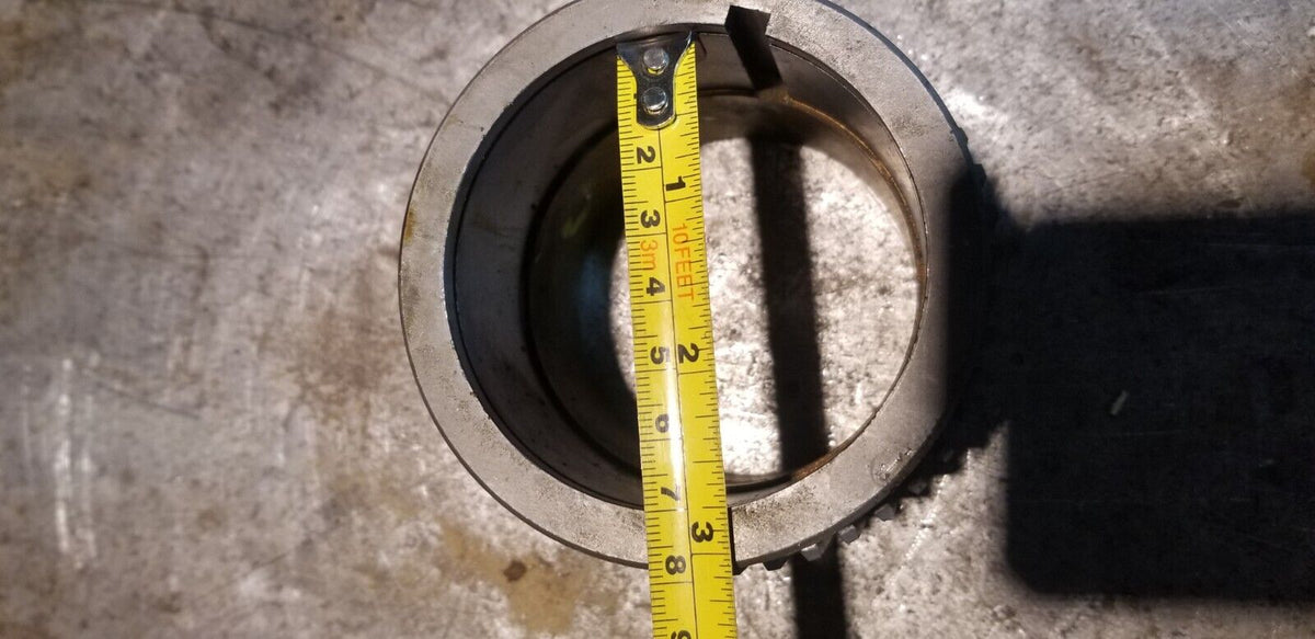 TULSA T70 DRIVER 4084