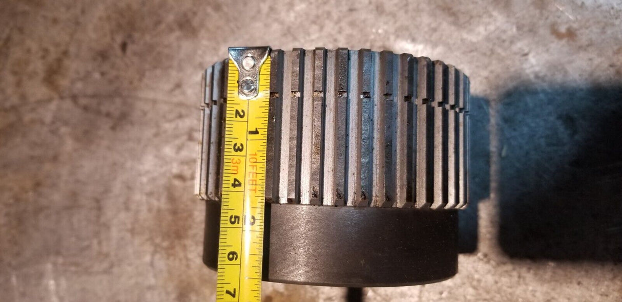 TULSA T70 DRIVER 4084