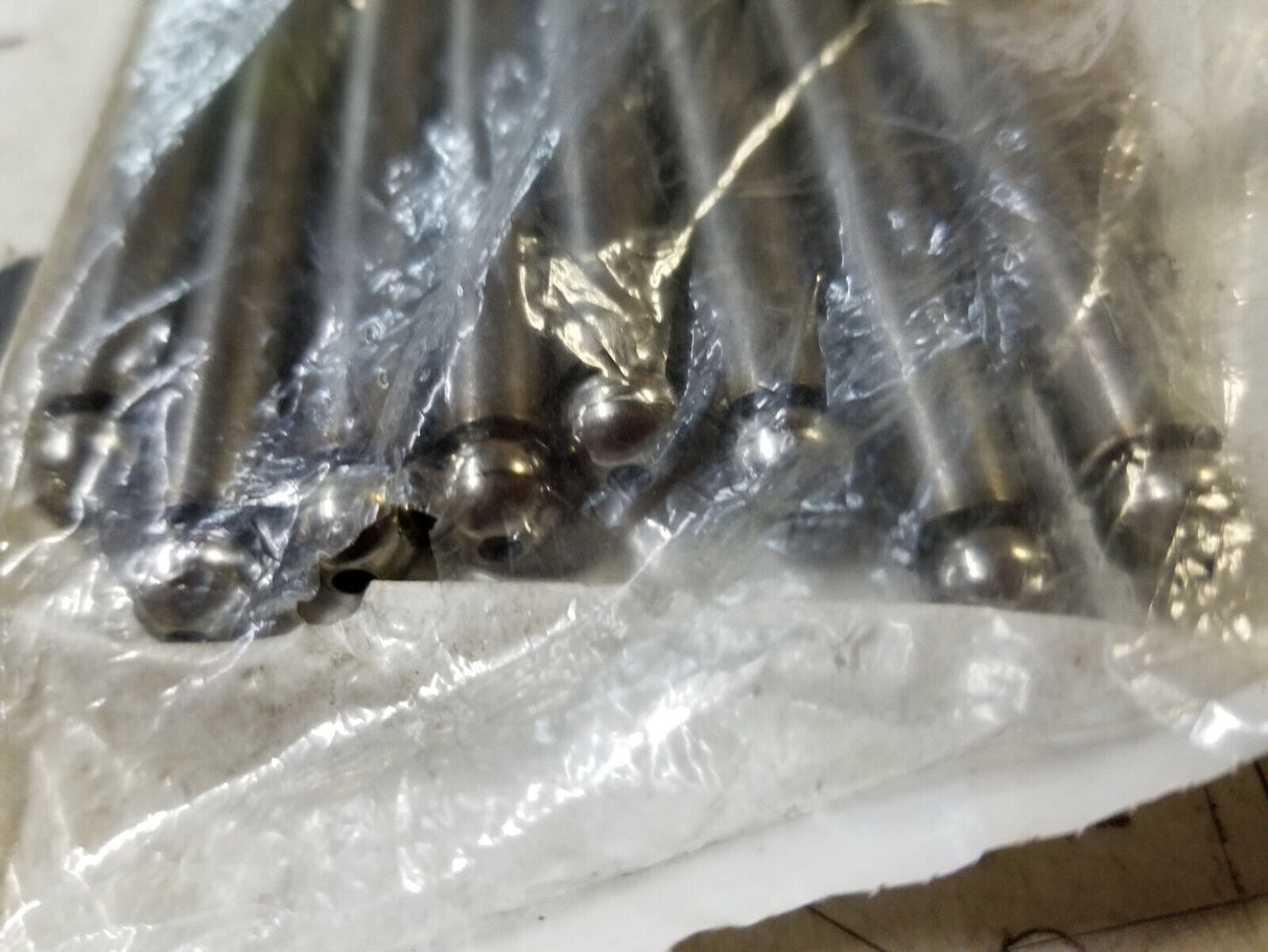 1 PACK OF 8PC Exhaust Valve Pushrod Mopar 05045516AA