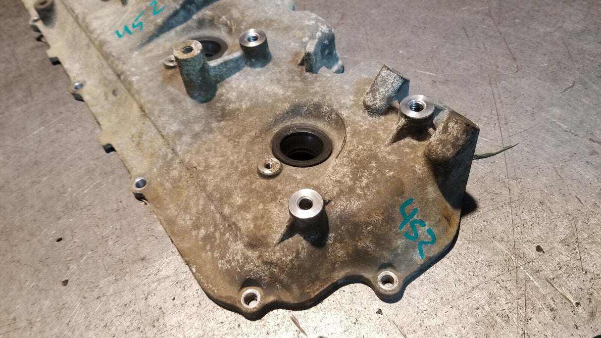 01 02 03 04 LB7 Duramax Diesel UPPER Valve Cover 97223559 re452